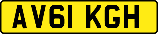AV61KGH