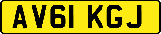 AV61KGJ
