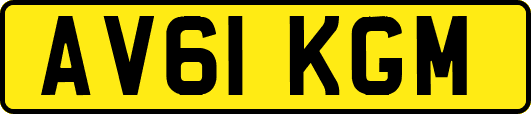 AV61KGM