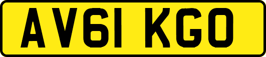AV61KGO