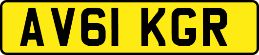 AV61KGR