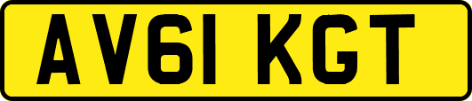 AV61KGT
