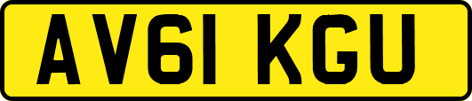 AV61KGU