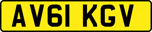 AV61KGV