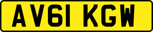AV61KGW