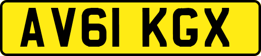 AV61KGX