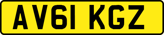 AV61KGZ