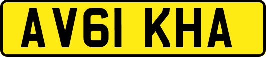 AV61KHA