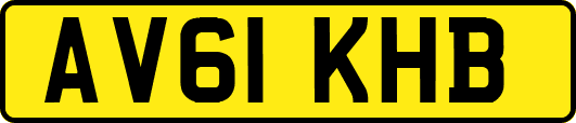 AV61KHB