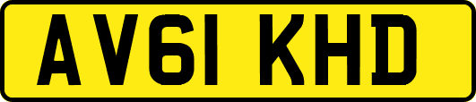 AV61KHD