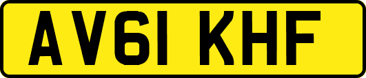 AV61KHF