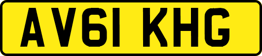 AV61KHG
