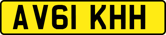 AV61KHH