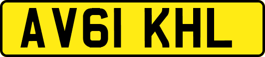AV61KHL