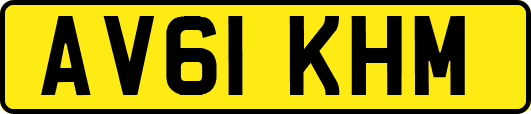 AV61KHM