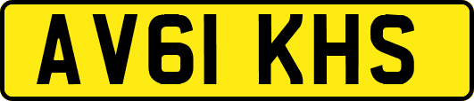 AV61KHS
