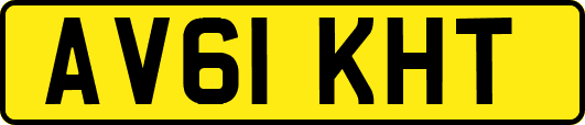 AV61KHT
