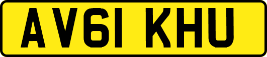 AV61KHU