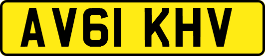AV61KHV