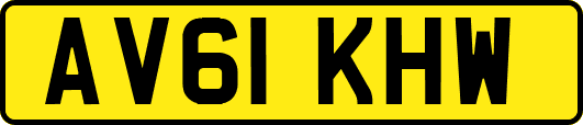 AV61KHW