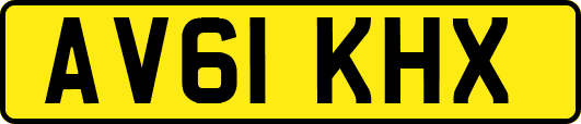 AV61KHX