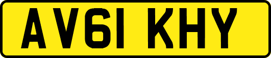 AV61KHY