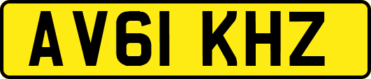 AV61KHZ