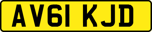 AV61KJD