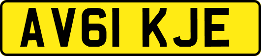 AV61KJE