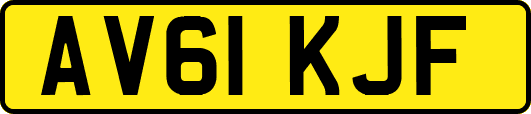 AV61KJF