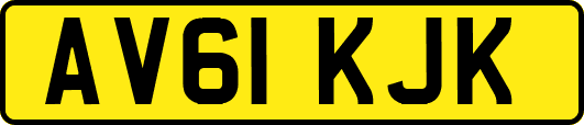 AV61KJK