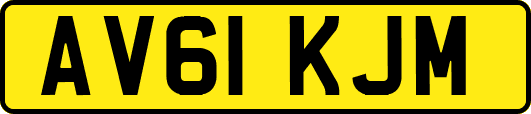 AV61KJM