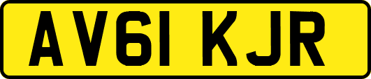 AV61KJR