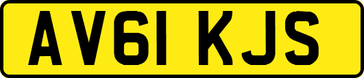 AV61KJS