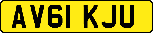AV61KJU