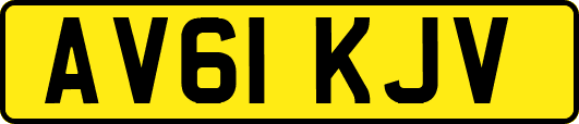AV61KJV