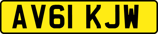 AV61KJW