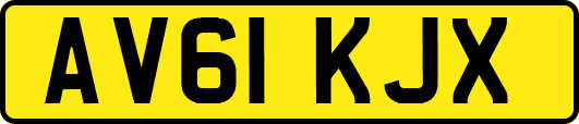 AV61KJX