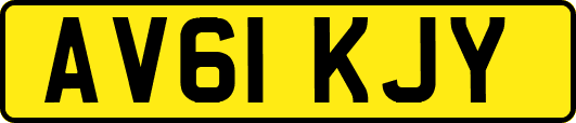 AV61KJY