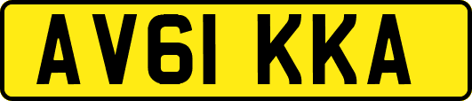 AV61KKA