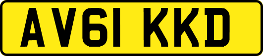 AV61KKD