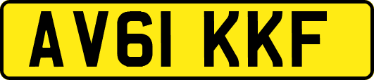 AV61KKF