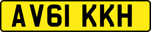 AV61KKH