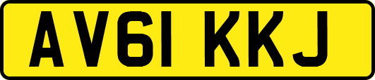 AV61KKJ