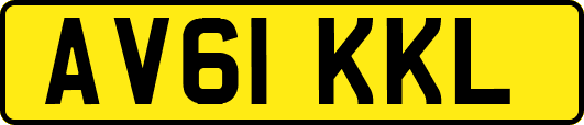 AV61KKL