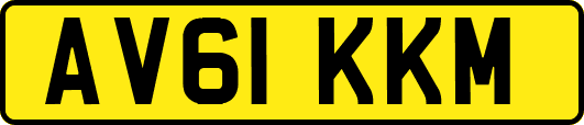 AV61KKM