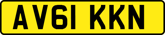 AV61KKN