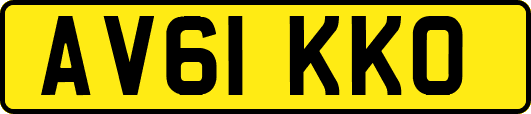 AV61KKO