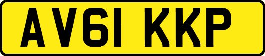 AV61KKP