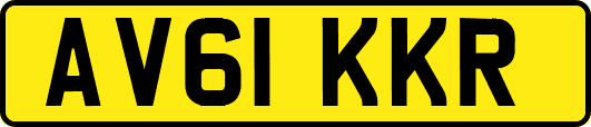 AV61KKR